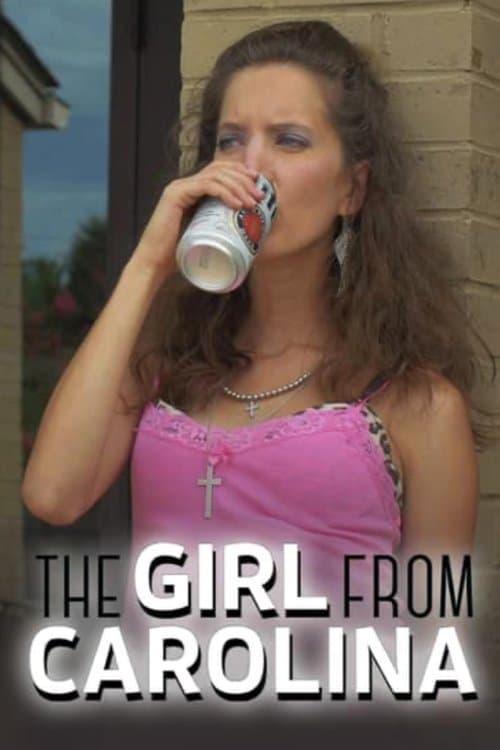 Poster for The Girl From Carolina