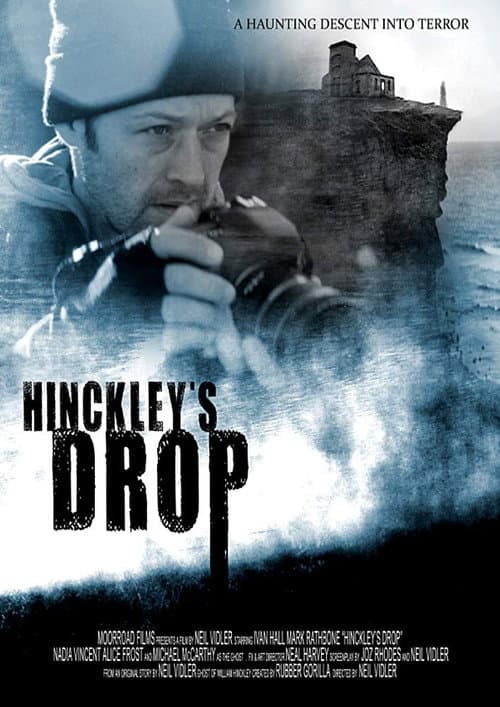 Poster for Hinckley's Drop