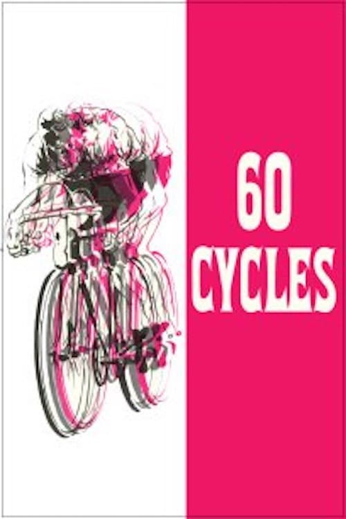 Poster for 60 Cycles