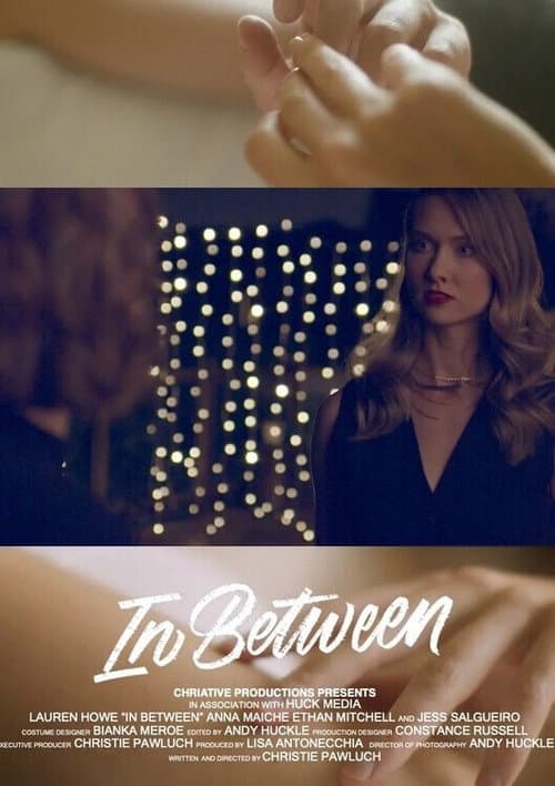 Poster for In Between