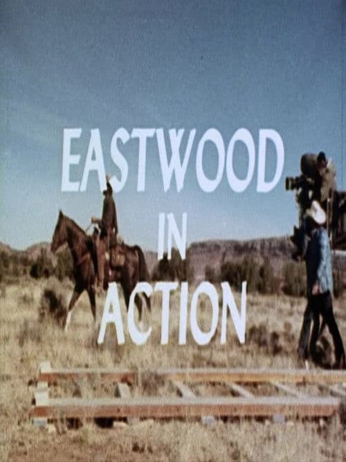 Poster for Eastwood In Action