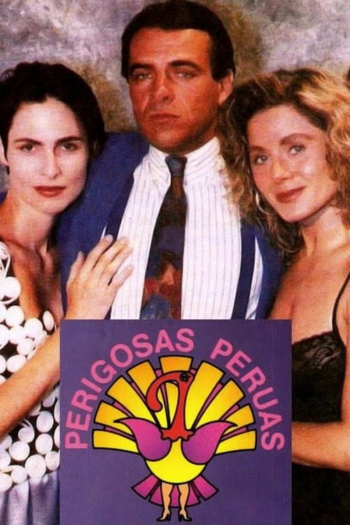 Poster for Perigosas Peruas