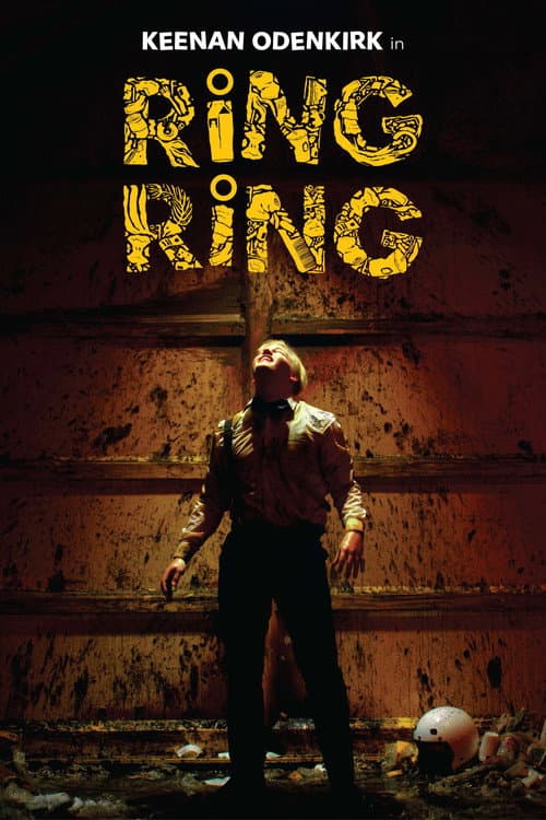 Poster for Ring Ring
