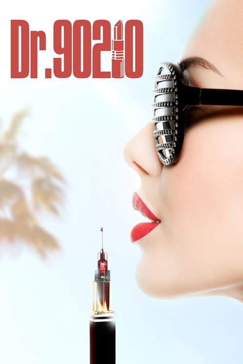 Poster for Dr. 90210