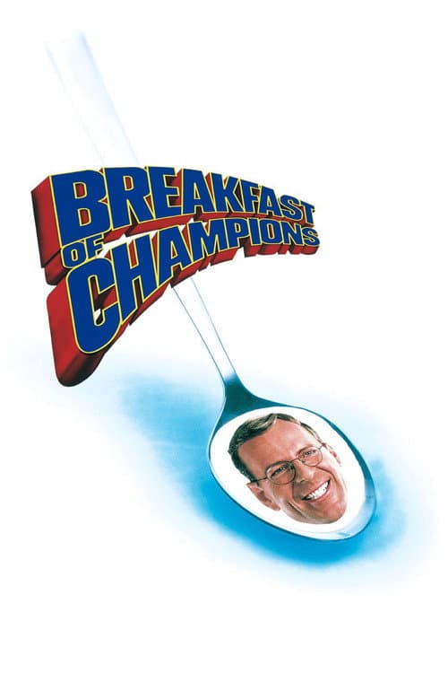 Poster for Breakfast of Champions
