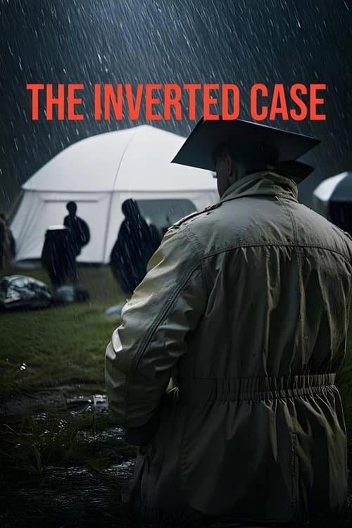 Poster for The Inverted Case