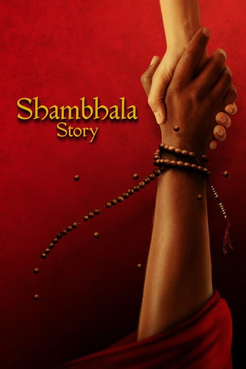 Poster for Shambhala Story