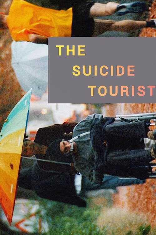 Poster for The Suicide Tourist