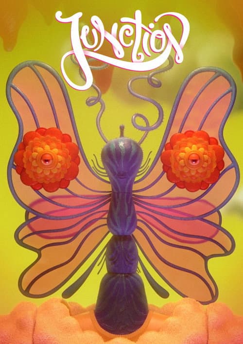 Poster for Junction