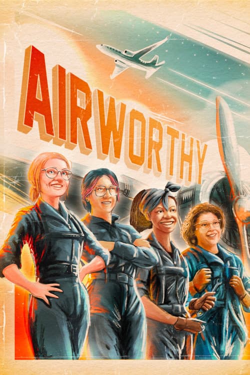 Poster for Airworthy