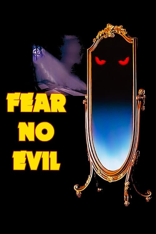 Poster for Fear No Evil