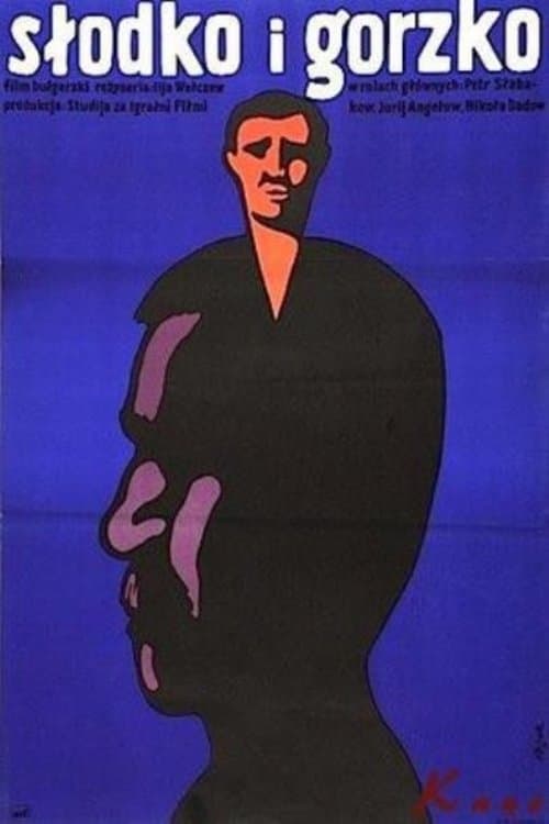 Poster for Sweet and Sour