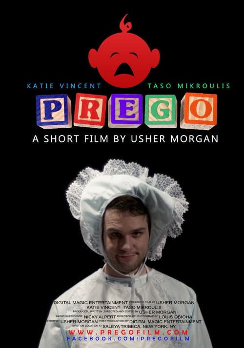 Poster for Prego