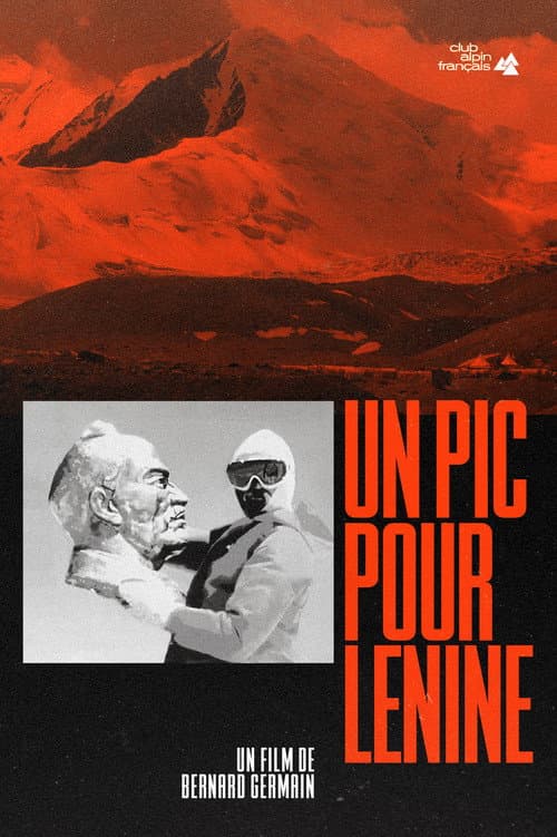 Poster for Un Pic pour Lénine