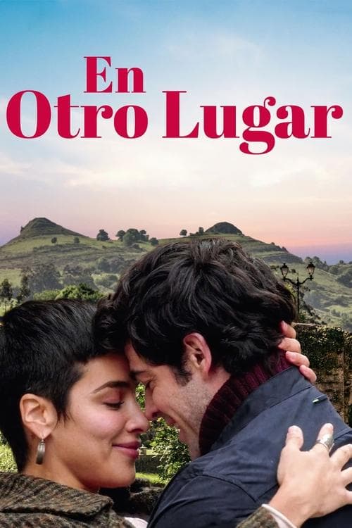 Poster for The Valley of Love