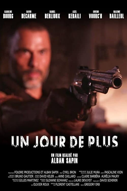 Poster for One More Day