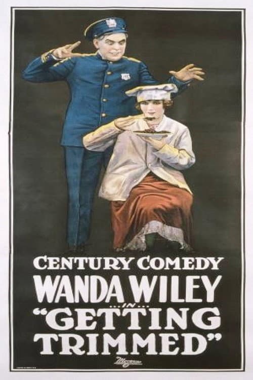 Poster for Getting Trimmed