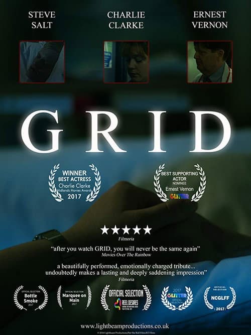 Poster for Grid