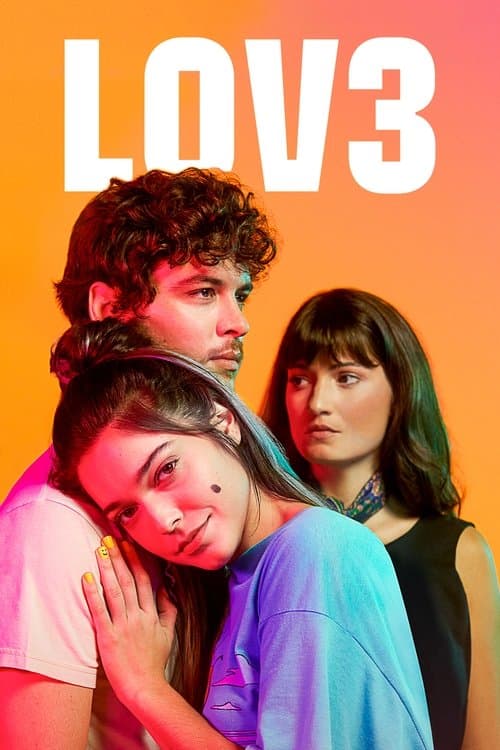 Poster for Lov3