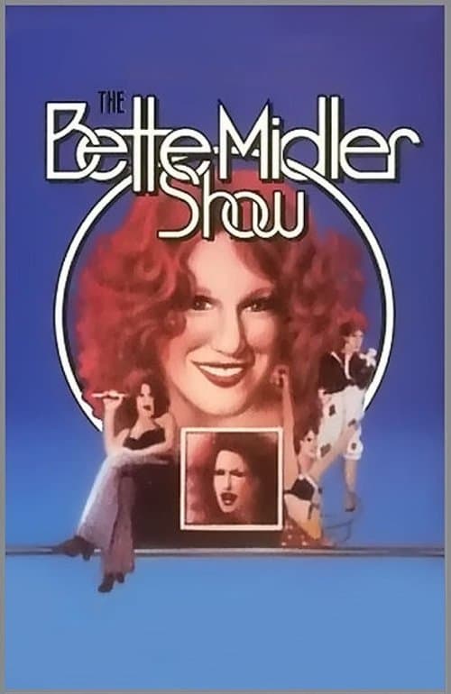 Poster for The Bette Midler Show