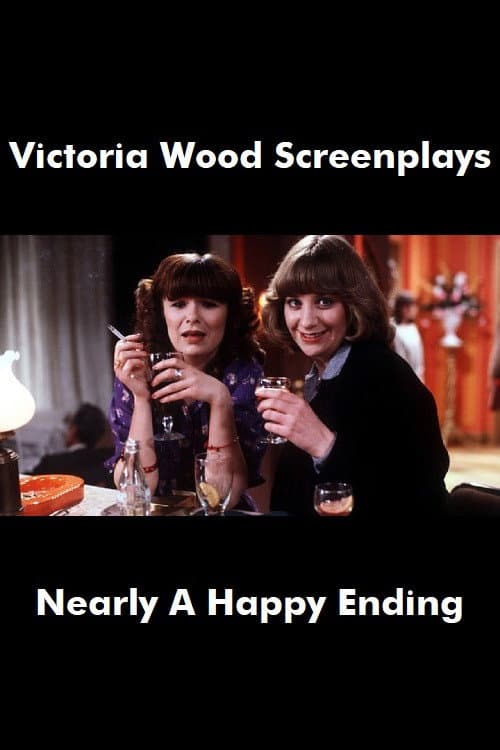 Poster for Nearly a Happy Ending