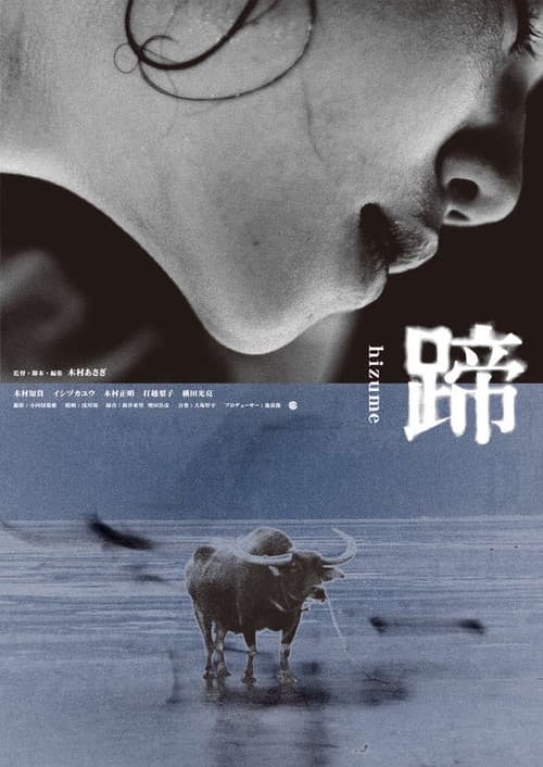 Poster for Hizume