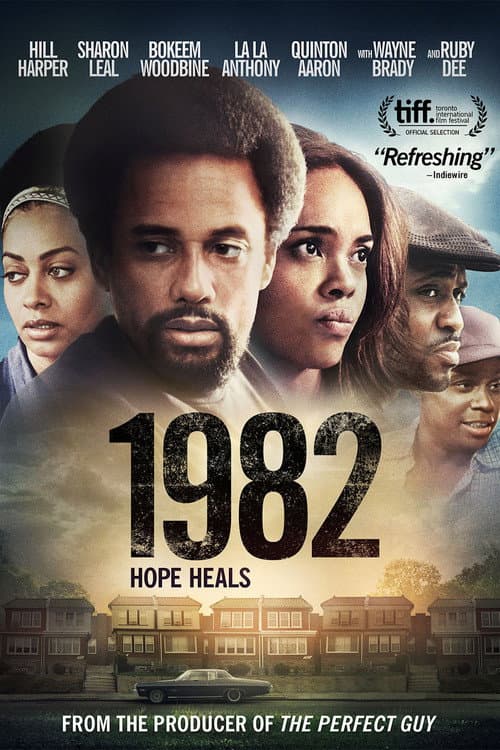 Poster for 1982