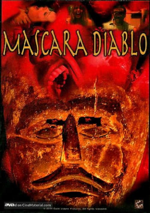 Poster for Mascara Diablo