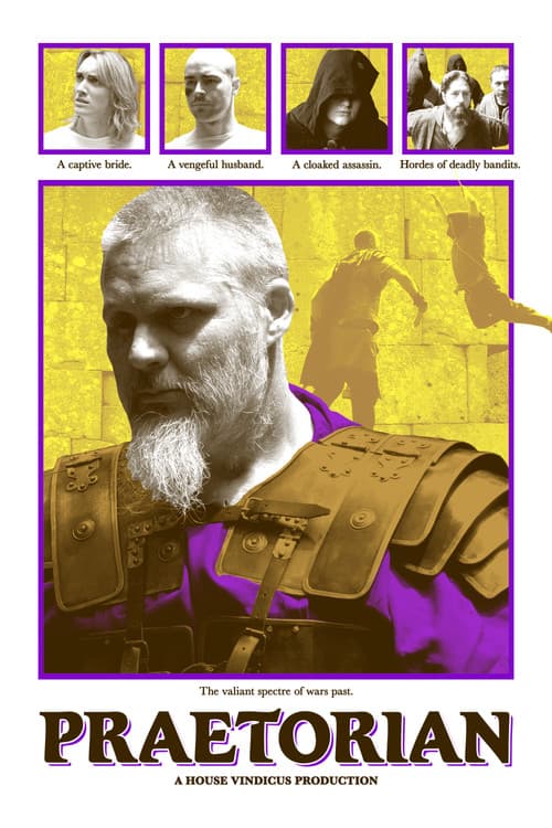 Poster for Praetorian