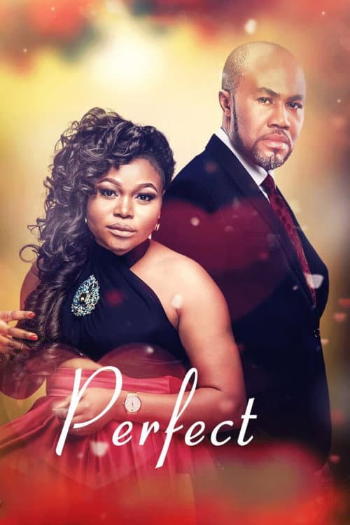 Poster for Perfect