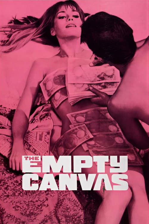 Poster for The Empty Canvas