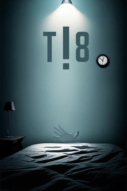 Poster for T!8 (Part 2)