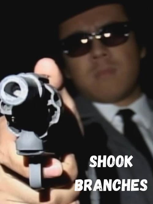 Poster for Shook Branches