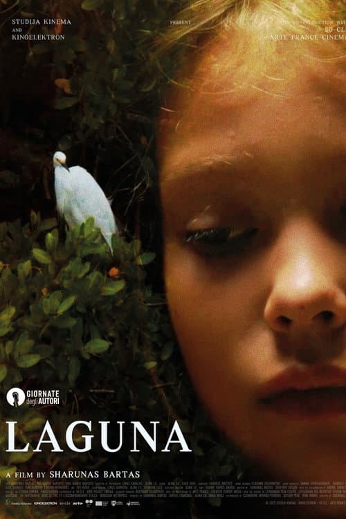 Poster for Laguna