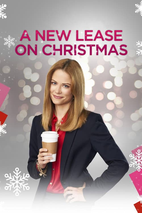 Poster for A New Lease on Christmas