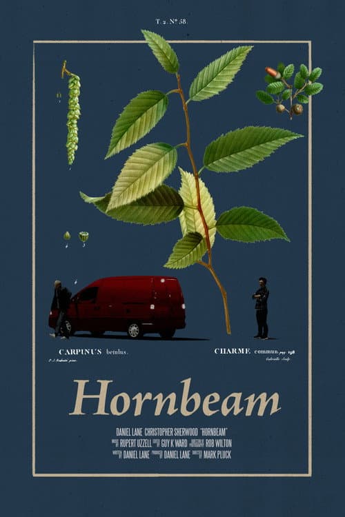 Poster for Hornbeam