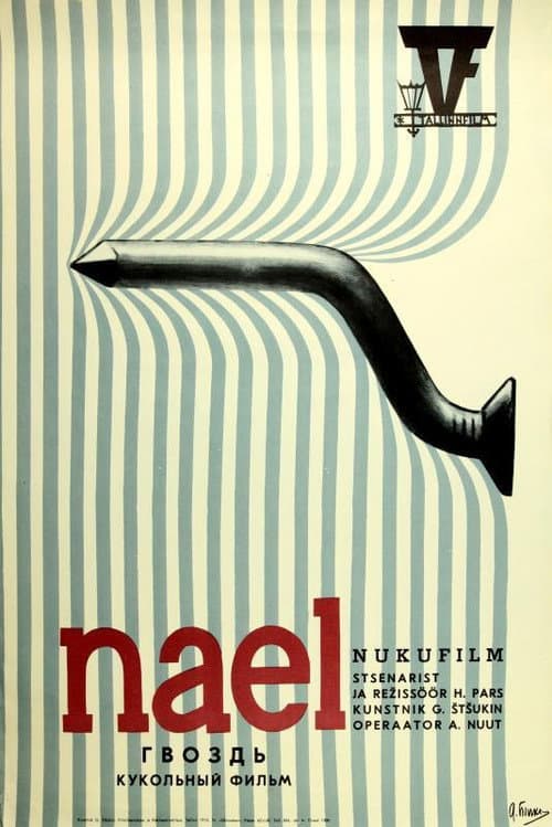 Poster for Nail