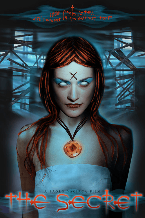 Poster for The Secret