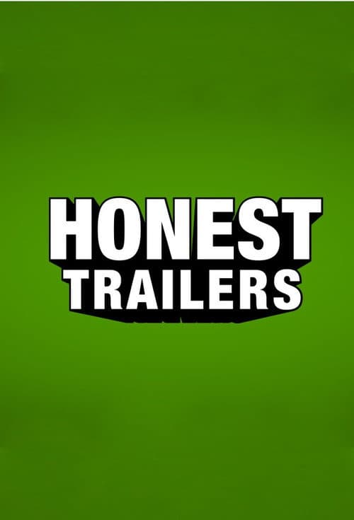 Poster for Honest Trailers