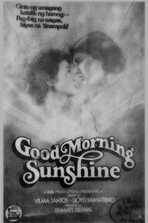 Poster for Good Morning, Sunshine