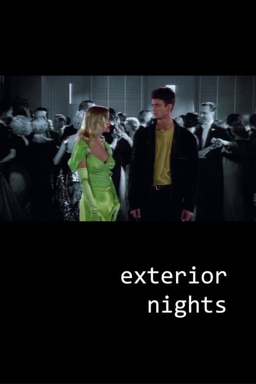 Poster for Exterior Night