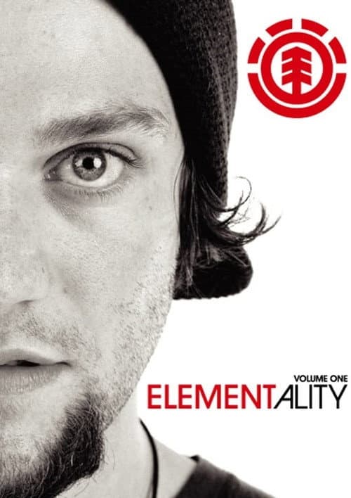 Poster for Element - Elementality Volume One
