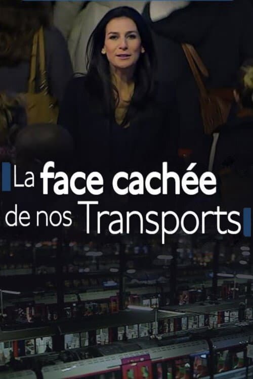 Poster for Nous : La face cachée de nos transports