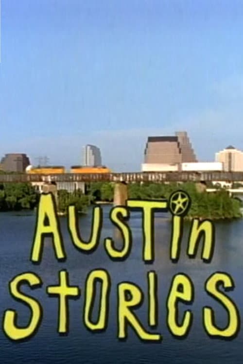 Poster for Austin Stories
