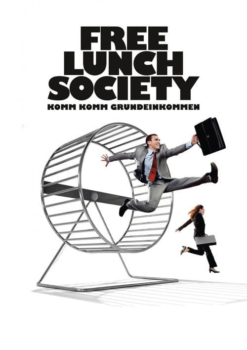 Poster for Free Lunch Society