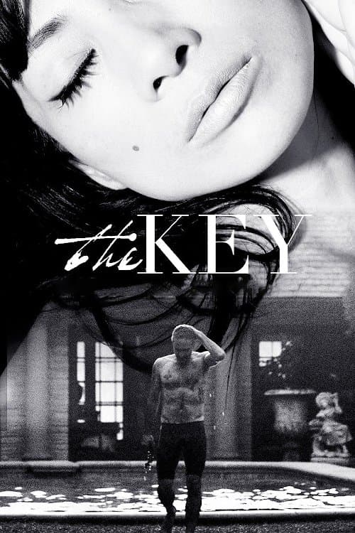 Poster for The Key