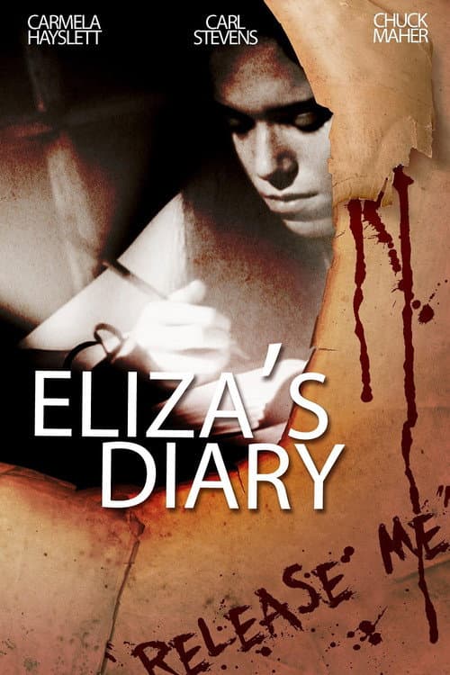 Poster for Eliza's Diary