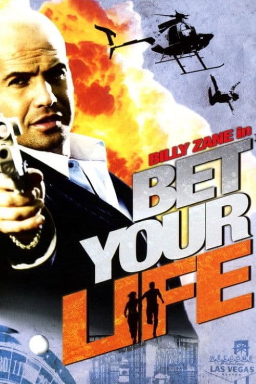 Poster for Bet Your Life