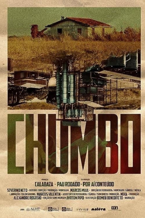Poster for Chumbo