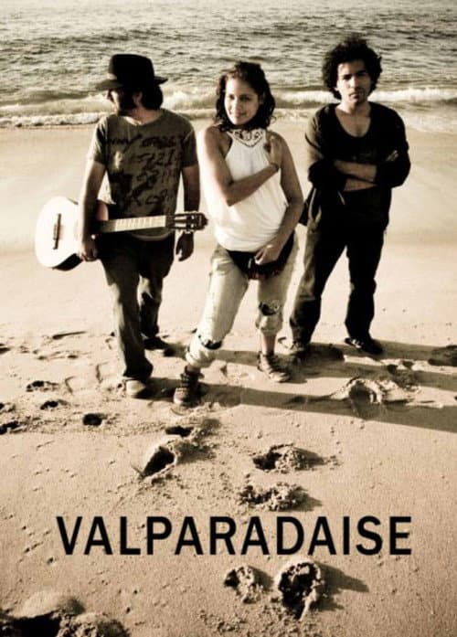 Poster for Valparadaise